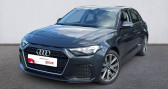 Annonce Audi A1 Sportback occasion Essence 25 TFSI 95 ch BVM5 Advanced 2 � La Rochelle