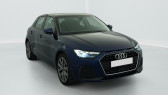 Annonce Audi A1 Sportback occasion Essence 25 TFSI 95 ch BVM5 Advanced 2 � SAINT-GREGOIRE