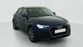 Audi A1 Sportback , garage BRIOCAR RENNES � SAINT-GREGOIRE
