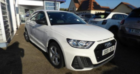 Audi A1 Sportback occasion 2019 mise en vente à MERTZWILLER par le garage SUSS AUTOMOBILE - photo n°1