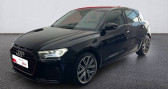 Audi A1 Sportback occasion année 2022 boite Manuelle Annonce Audi A1 Sportback occasion Essence 25 TFSI 95 ch BVM5 Advanced à La Rochelle