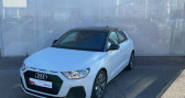 Audi A1 Sportback occasion année 2021 boite Manuelle Annonce Audi A1 Sportback occasion Essence 25 TFSI 95 ch BVM5 Design à La Garde