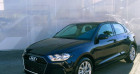Audi A1 Sportback occasion Bleu année 2020 boite Manuelle Annonce Audi A1 Sportback occasion Essence 25 TFSI 95 ch BVM5 Design à La Garde