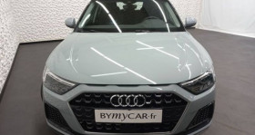 Audi A1 Sportback , garage BYMYCAR CHENOVE  Chenove