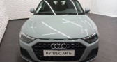 Audi A1 Sportback occasion année 2025 boite Manuelle Annonce Audi A1 Sportback occasion Essence 25 TFSI 95 ch BVM5 Design à Chenove