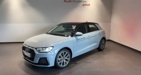 Audi A1 Sportback , garage BYMYCAR CHENOVE  Chenove