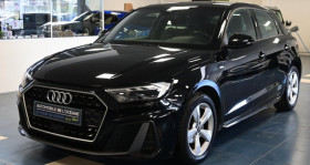 Audi A1 Sportback occasion 2022 mise en vente &agrave; ST SATURNIN par le garage AUTOMOBILE DE L'OCEANE - photo n&deg;1