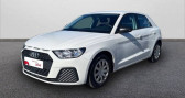 Audi A1 Sportback 25 TFSI 95 ch BVM5   La Rochelle 17
