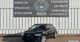 Audi A1 Sportback occasion 2022 mise en vente à Moulins-les-Metz par le garage RSR MOTORS - photo n°1