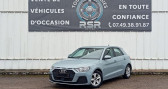 Audi A1 Sportback 25 TFSI 95 ch BVM5  2021 - annonce de voiture en vente sur Auto S&eacute;lection.com