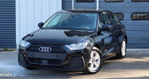 Audi A1 Sportback 25 TFSI 95 ch BVM5  2022 - annonce de voiture en vente sur Auto S&eacute;lection.com