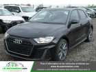 Audi A1 Sportback occasion Noir année 2019 boite Manuelle Annonce Audi A1 Sportback occasion Essence 25 TFSI 95 ch BVM5 à Beaupuy
