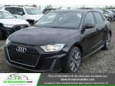 Audi A1 Sportback occasion année 2019 boite Manuelle Annonce Audi A1 Sportback occasion Essence 25 TFSI 95 ch BVM5 à Beaupuy