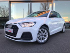 Audi A1 Sportback occasion année 2021 boite Robotisee Annonce Audi A1 Sportback occasion Essence 25 TFSI 95 ch Design S tronic 7 à Onet-le-Château