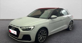 Audi A1 Sportback 25 TFSI 95 ch S tronic 7 Advanced 2   La Rochelle 17