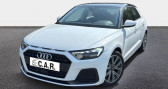 Audi A1 Sportback occasion année 2022 boite Automatique Annonce Audi A1 Sportback occasion Essence 25 TFSI 95 ch S tronic 7 Advanced 2 à La Rochelle