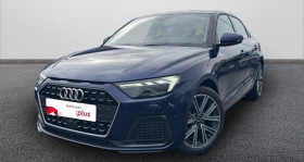 Audi A1 Sportback , garage C.A.R. � La Rochelle