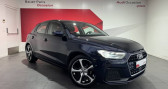 Annonce Audi A1 Sportback occasion Essence 25 TFSI 95 ch S tronic 7 Advanced  ROISSY