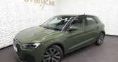 Audi A1 Sportback occasion année 2024 boite Automatique Annonce Audi A1 Sportback occasion Essence 25 TFSI 95 ch S tronic 7 Advanced à Chenove
