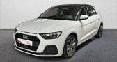Annonce Audi A1 Sportback occasion Essence 25 TFSI 95 ch S tronic 7 Advanced  CAP D'AIL