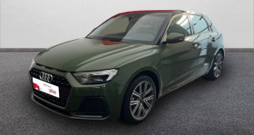 Audi A1 Sportback , garage C.A.R. LA ROCHELLE AUDI VOLKWAGEN  La Rochelle