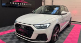 Annonce Audi A1 Sportback occasion Essence 25 TFSI 95 ch S tronic 7 Advanced  Pont-l'Évêque