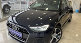 Audi A1 Sportback occasion année 2020 boite Automatique Annonce Audi A1 Sportback occasion Essence 25 TFSI 95 ch S tronic 7 Design à CREUZIER LE VIEUX