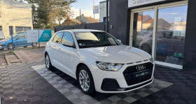Audi A1 Sportback occasion 2021 mise en vente à NANTES par le garage BACKCAR NANTES CBC - photo n°1