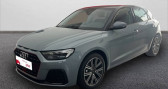 Audi A1 Sportback occasion année 2025 boite Automatique Annonce Audi A1 Sportback occasion Essence 25 TFSI 95 ch S tronic 7 Design à La Rochelle