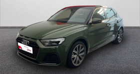 Audi A1 Sportback , garage C.A.R. � La Rochelle