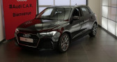 Annonce Audi A1 Sportback occasion Essence 25 TFSI 95 ch S tronic 7 Design  La Rochelle