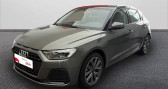Annonce Audi A1 Sportback occasion Essence 25 TFSI 95 ch S tronic 7 Design � La Rochelle
