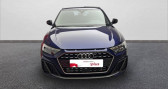 Audi A1 Sportback occasion année 2024 boite Automatique Annonce Audi A1 Sportback occasion Essence 25 TFSI 95 ch S tronic 7 S Line à La Rochelle