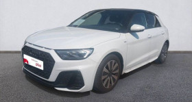 Audi A1 Sportback , garage C.A.R. LA ROCHELLE AUDI VOLKWAGEN  La Rochelle
