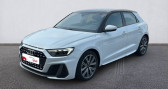 Audi A1 Sportback occasion année 2021 boite Automatique Annonce Audi A1 Sportback occasion Essence 25 TFSI 95 ch S tronic 7 S Line à La Rochelle
