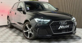 Annonce Audi A1 Sportback occasion Essence 25 TFSI 95 CH S-Tronic Advanced � CHAPONOST