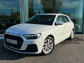 Audi A1 Sportback occasion année 2021 boite Manuelle Annonce Audi A1 Sportback occasion Essence 25 TFSI 95 ch à Onet-le-Château