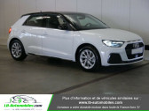 Audi A1 Sportback occasion année 2019 boite Manuelle Annonce Audi A1 Sportback occasion Essence 25 TFSI 95 à Beaupuy