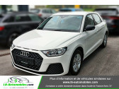 Audi A1 Sportback occasion année 2019 boite Manuelle Annonce Audi A1 Sportback occasion Essence 25 TFSI 95 à Beaupuy