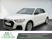 Audi A1 Sportback occasion année 2020 boite Manuelle Annonce Audi A1 Sportback occasion Essence 25 TFSI 95 à Beaupuy