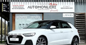 Annonce Audi A1 Sportback occasion Essence 25 TFSI 95ch Advanced / 1�Main - Cam�ra � EPONE
