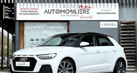 Audi A1 Sportback , garage AGENCE AUTOMOBILIERE EPONE 78 � EPONE