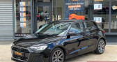 Annonce Audi A1 Sportback occasion Essence 25 tfsi 95ch advanced 2 s-tronic 7 garantie constructeur 10-  Forbach