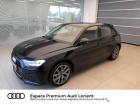 Audi A1 Sportback occasion Bleu année 2021 boite Robotisee Annonce Audi A1 Sportback occasion Essence 25 TFSI 95ch Advanced 2 S tronic 7 à Lanester