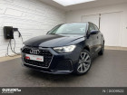 Audi A1 Sportback occasion année 2021 boite Automatique Annonce Audi A1 Sportback occasion Essence 25 TFSI 95ch Advanced 2 S tronic 7 à Brie-Comte-Robert