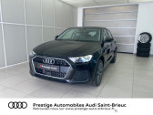 Audi A1 Sportback occasion année 2022 boite Manuelle Annonce Audi A1 Sportback occasion Essence 25 TFSI 95ch Advanced 2 à Saint-Brieuc