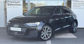 Audi A1 Sportback 25 TFSI 95ch Advanced S tronic 7   Cholet 49