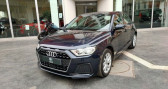Audi A1 Sportback occasion année 2019 boite Manuelle Annonce Audi A1 Sportback occasion Essence 25 TFSI 95CH ADVANCED à Paris