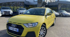 Audi A1 Sportback occasion année 2019 boite Manuelle Annonce Audi A1 Sportback occasion Essence 25 TFSI 95CH ADVANCED à VOREPPE