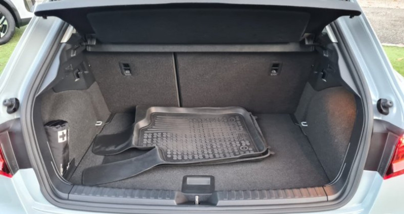Audi A1 Sportback 25 TFSI 95CH ADVANCED 2020 - photo n°7 Audi A1 Sportback 25 TFSI 95CH ADVANCED  occasion à Schirrhein - photo n°7
